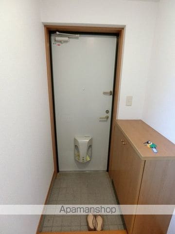 ラポール今沢の内装写真