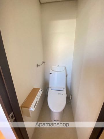 淀川ハイツの内装写真