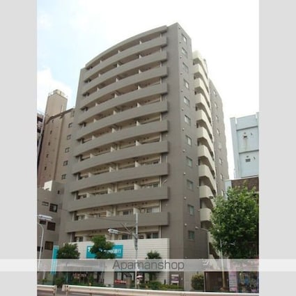 プライムアーバン町屋サウスコート[2LDK/59.68m2]の外観2