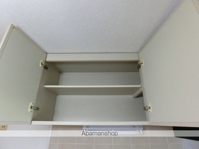 メゾン大浜の内装写真