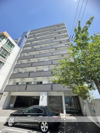 アクアシティ本川町[1K/29.48m2]の外観5