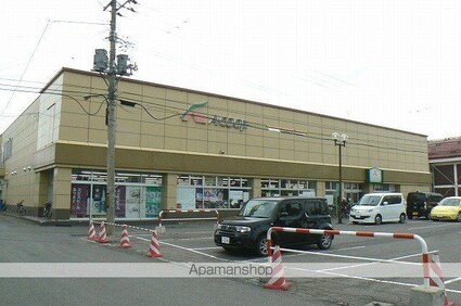 北海道岩見沢市幌向南三条４丁目[4LDK/83.76m2]の周辺2