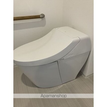 スパシエ幡ヶ谷[1DK/25.65m2]のその他内装7