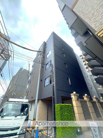 FUORISERIEの外観写真