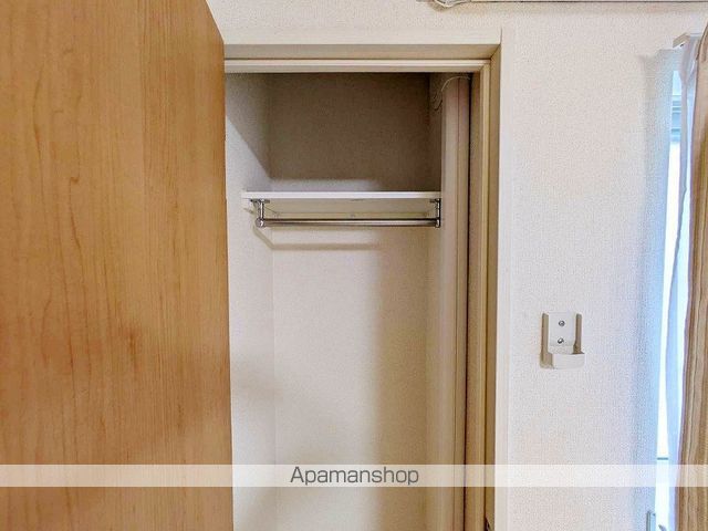 クレイノソルジェンテの内装写真