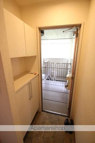 ビジュービスタ IIIの内装写真