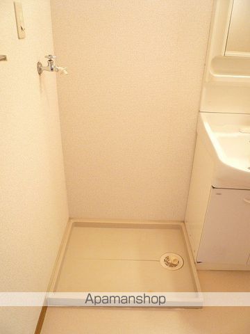 サンプロスペールAの内装写真