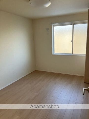 DーROOM蘇原村雨町B棟の内装写真