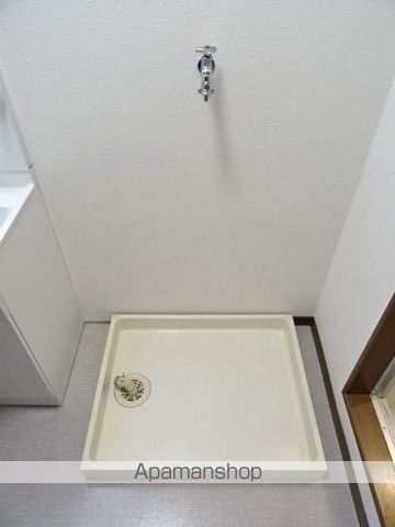ホワイトヒルの内装写真