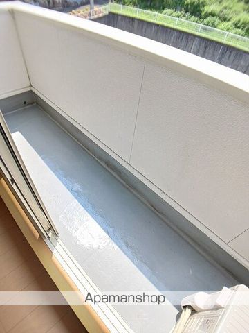 グラン・すずかぜの丘Aの内装写真