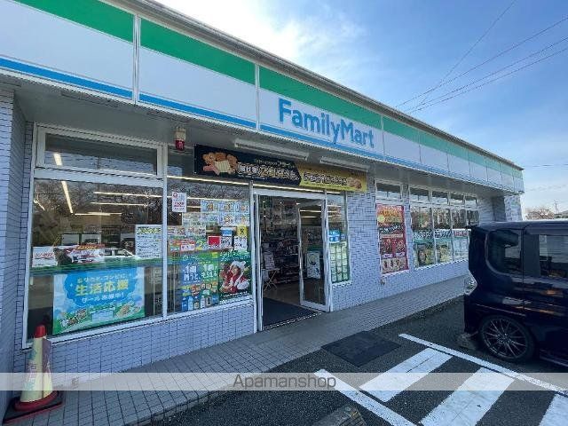 ベンベル22の周辺写真
