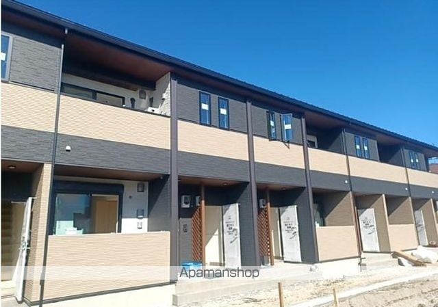 ベルウッド八街Ⅲ 104 ｜ 千葉県八街市八街ほ429-2（賃貸アパート1LDK・1階・44.70㎡） その1