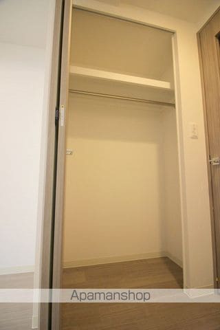 プレサンスOSAKADOMECITYビーツの内装写真