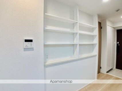 ＹＯＵ　Ｉ　ＣＯＵＲＴ[1K/25.25m2]のリビング・居間6