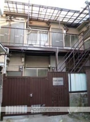 ＦＡＮ高円寺[1DK/22.5m2]のエントランス1