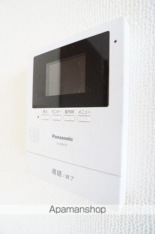 シャリエ睦町の内装写真