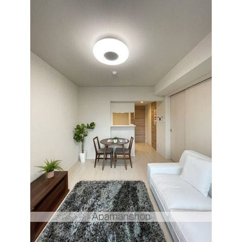 AIFLAT方南町の内装写真