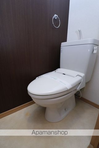 DCT大橋の内装写真