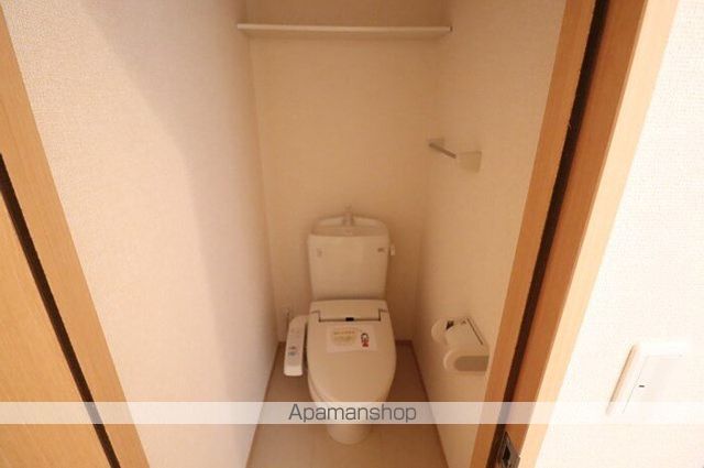 グランモア東台の内装写真