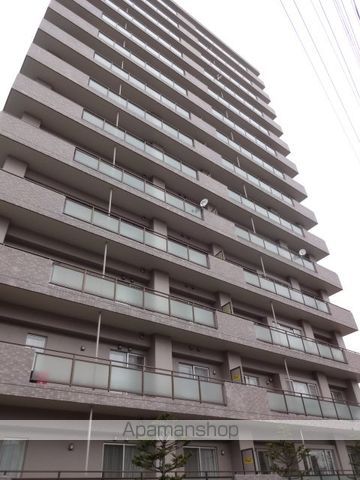 ヴェルドミール桑園壱番館の外観写真