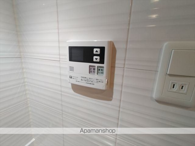S−RESIDENCE江坂EMINENCEの内装写真