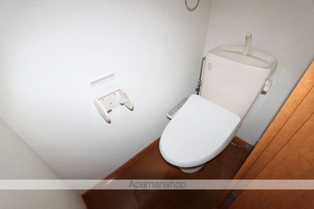 レオパレスJの内装写真
