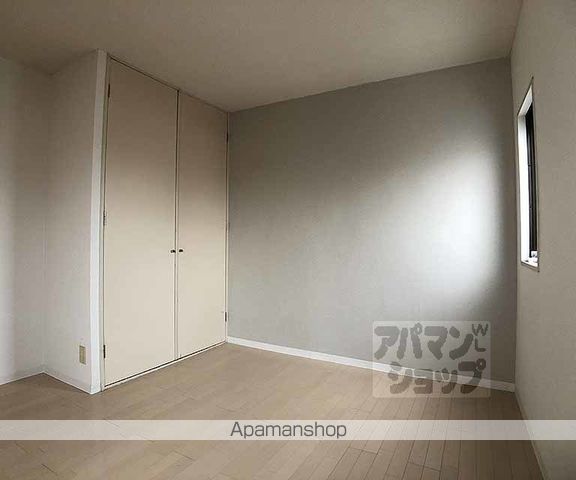 エクセレントビル夷川の内装写真