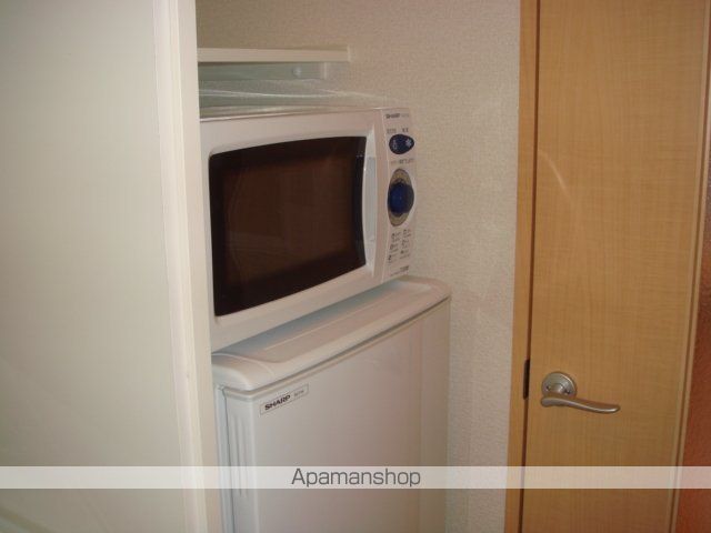 レオパレスブオーノの内装写真