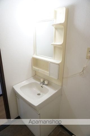 サンヴェール高槻の内装写真