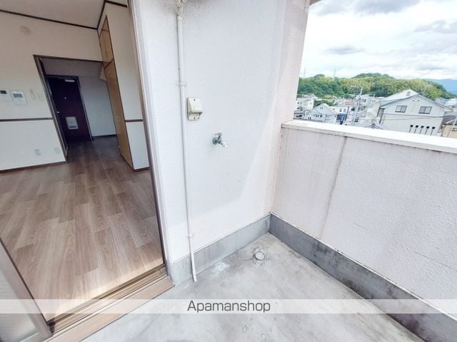愛媛県松山市南久米町[1R/23.4m2]のその他部屋・スペース