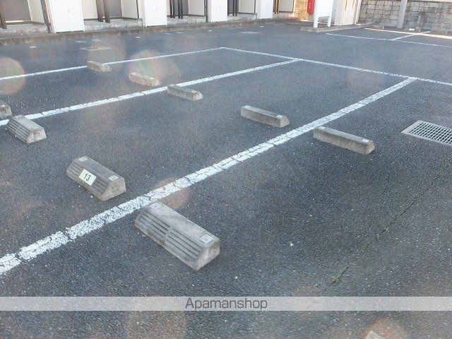 レオパレスさぎしまVのその他写真