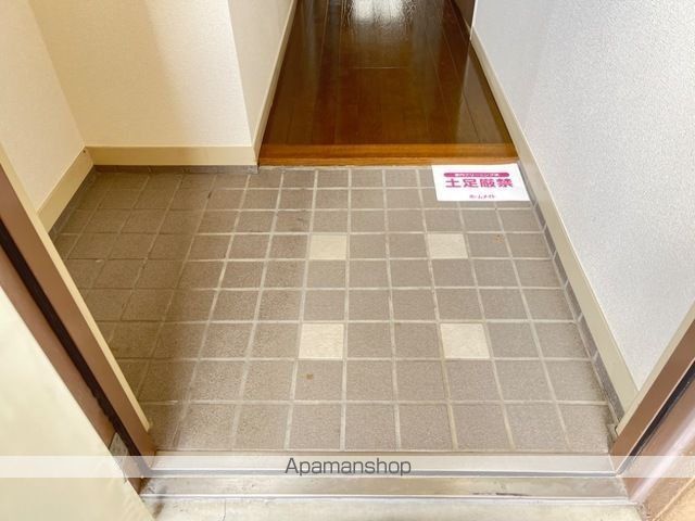 ENJYOIIの内装写真