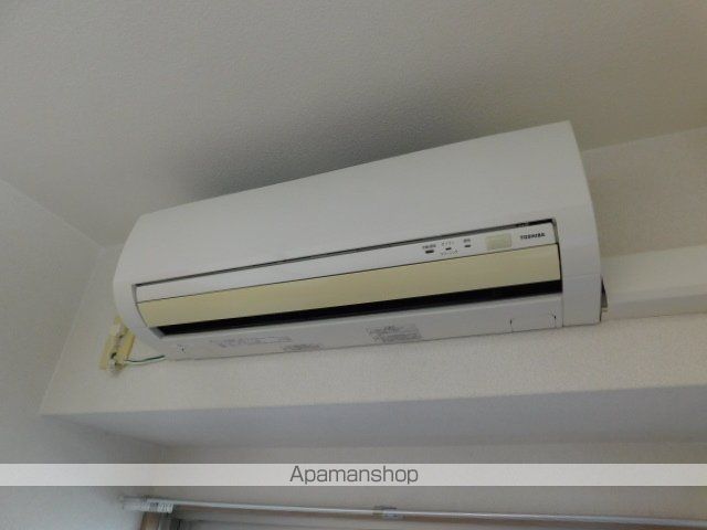 第20関根マンションの内装写真