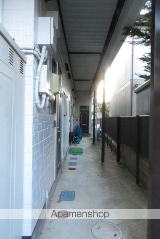 スカイタウン東照宮の玄関写真