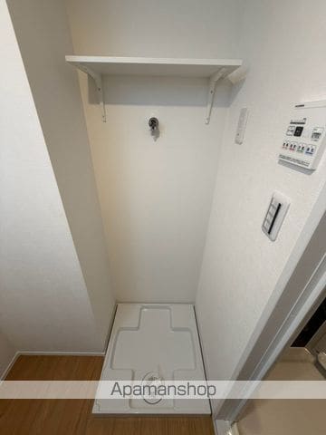 プライムスクエア池上の内装写真