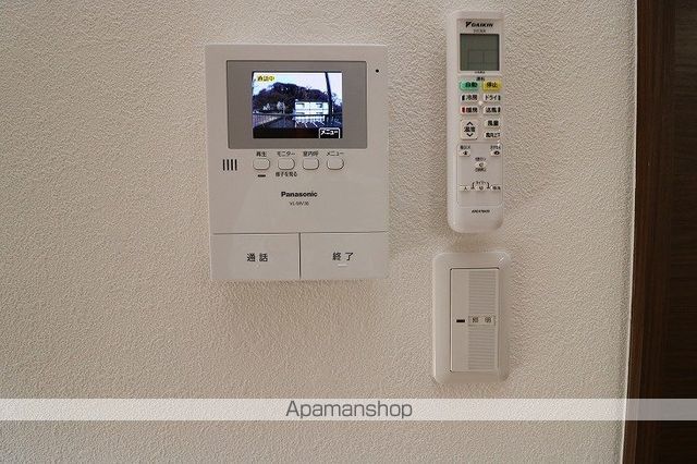 サンハイツ岡崎Lの内装写真