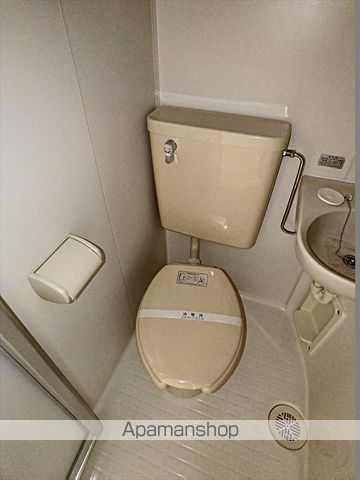 サンコーポの内装写真
