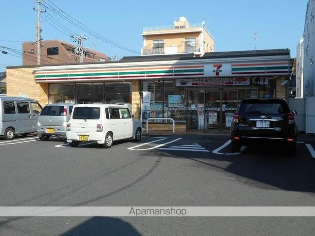 パステルイン下荒田の周辺写真
