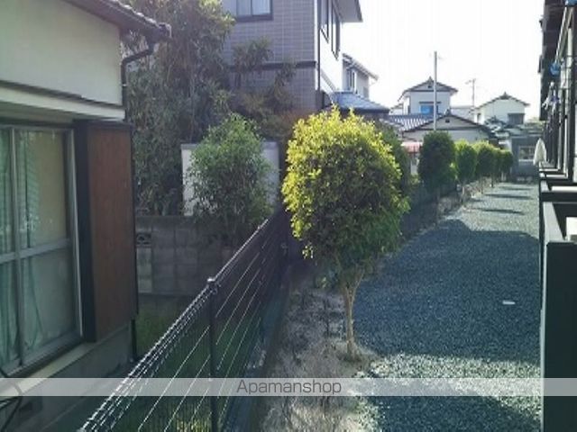 レオパレスグレイス上津IIの内装写真