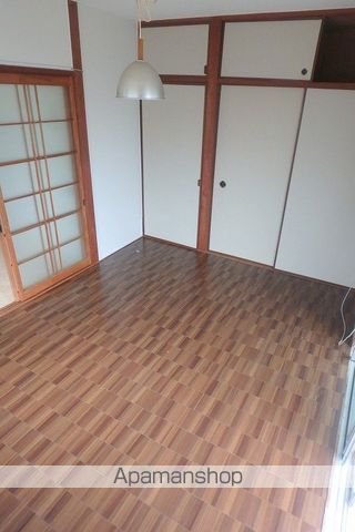 HMC Iの内装写真