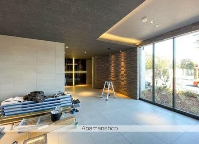 SーRESIDENCE富士見ヶ丘AFFORDの内装写真
