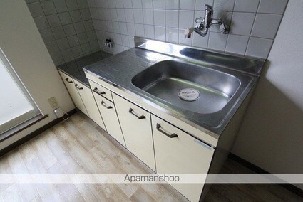 竹本ハウス[1LDK/36.45m2]の内装6