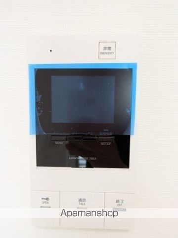 プレール・ドゥーク横濱子安の内装写真