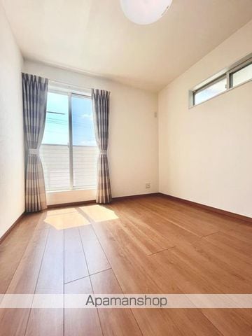 大和町字北組郷中戸建の内装写真