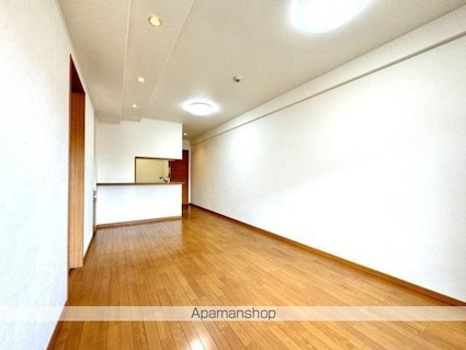 アルファライフ玉藻公園[2LDK/56.91m2]の内装1