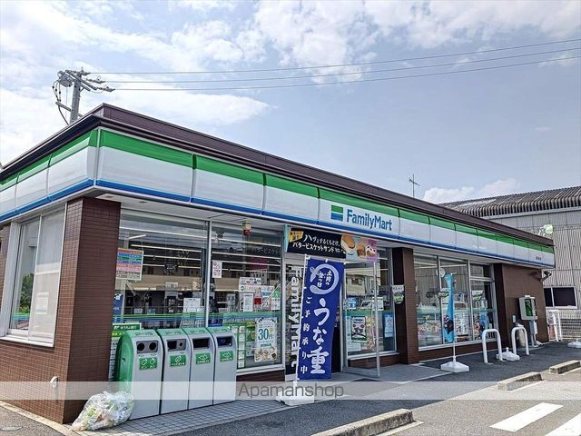 めぞんオリーブの周辺写真