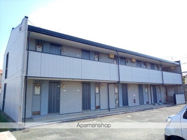 レオパレス堀内 103 ｜ 福岡県福岡市東区三苫６丁目6-1（賃貸アパート1K・1階・26.49㎡） その5