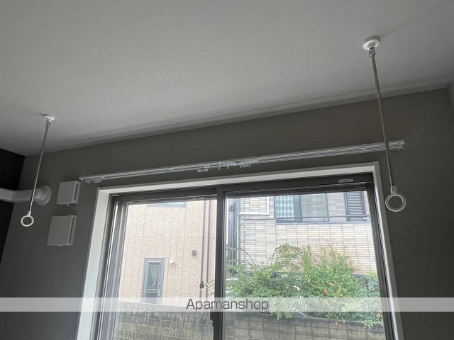 アジュールの内装写真