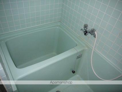 レジデンス西松本[3K/60.2m2]のバス