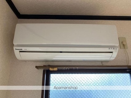 ハイツ大塚[2DK/45.36m2]のその他設備